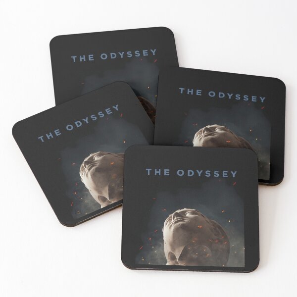 Item preview, The Odyssey Movie designed and sold by PaisleyBlisss.