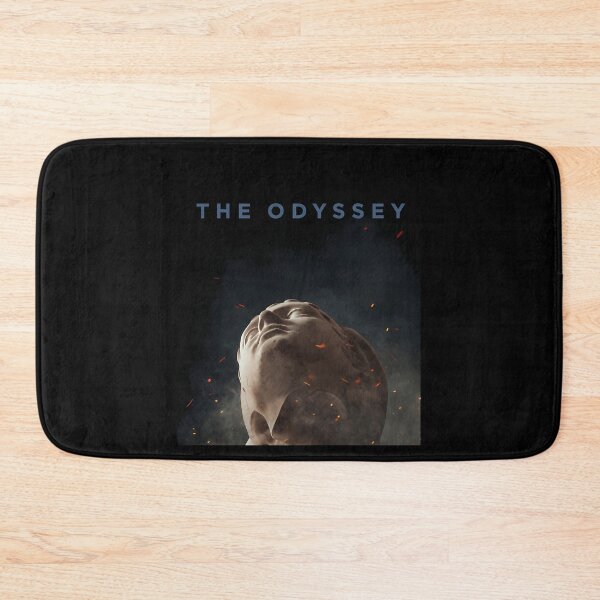 Item preview, The Odyssey Movie designed and sold by PaisleyBlisss.