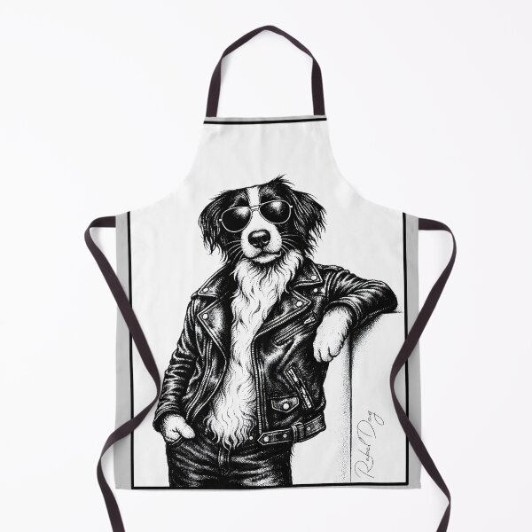 Item preview, Cool Rebel Dog designed and sold by MagicTheDog.