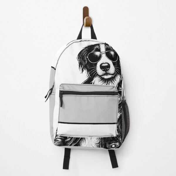 Item preview, Cool Rebel Dog designed and sold by MagicTheDog.