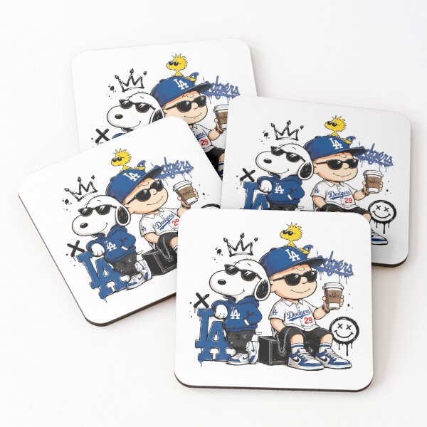 Artikelvorschau, Snoopy Joe Cool Urban Baseball entworfen und verkauft von FlutterDtealArt.