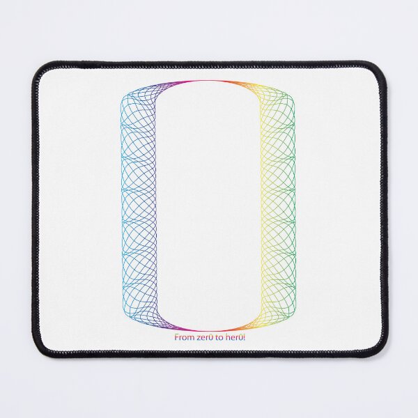 Item preview, FROM zerO toherO! designed and sold by nogamax.