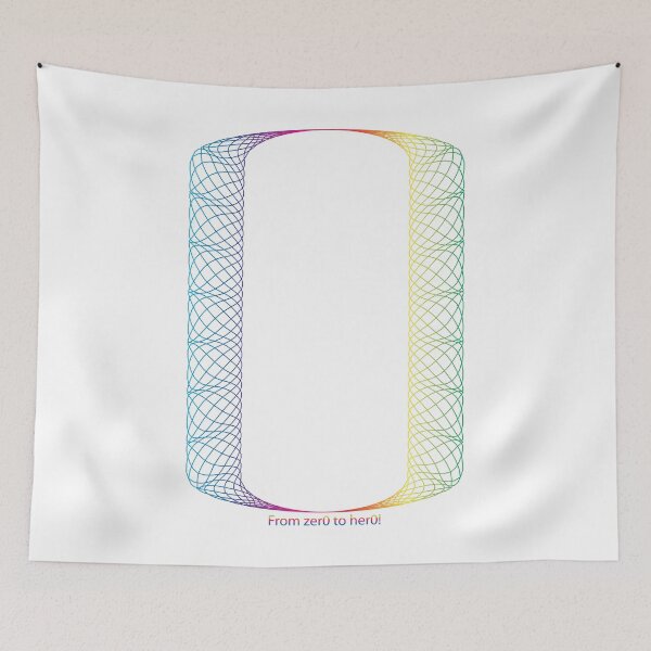 Item preview, FROM zerO toherO! designed and sold by nogamax.