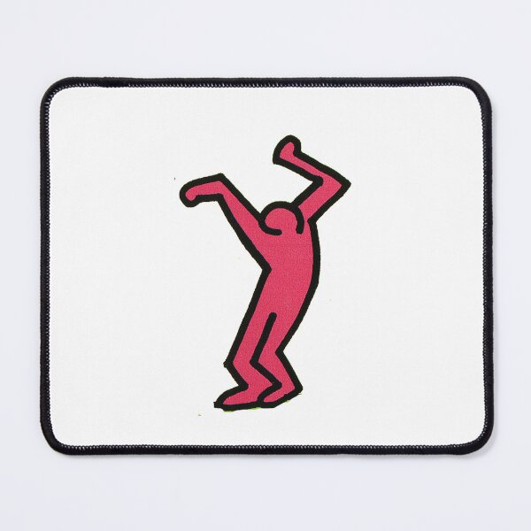 Item preview, red keith jump designed and sold by BrooklynLeannon.