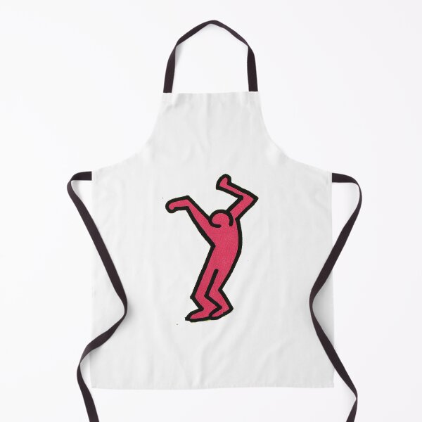 Item preview, red keith jump designed and sold by BrooklynLeannon.