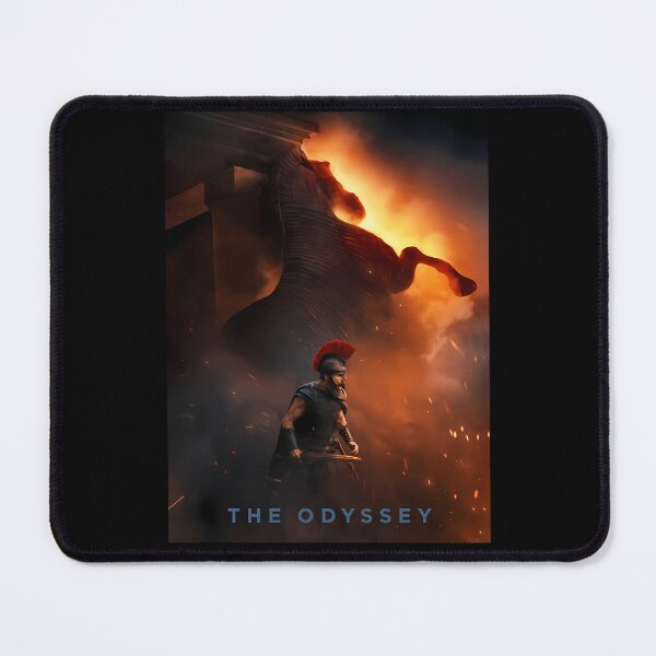 Item preview, The Odyssey Movie designed and sold by PaisleyBlisss.