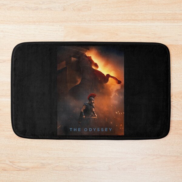 Item preview, The Odyssey Movie designed and sold by PaisleyBlisss.