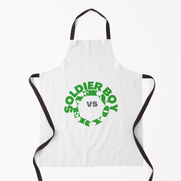 Item preview, Soldier Boy Vs Everyone designed and sold by HappyCatholicsd.