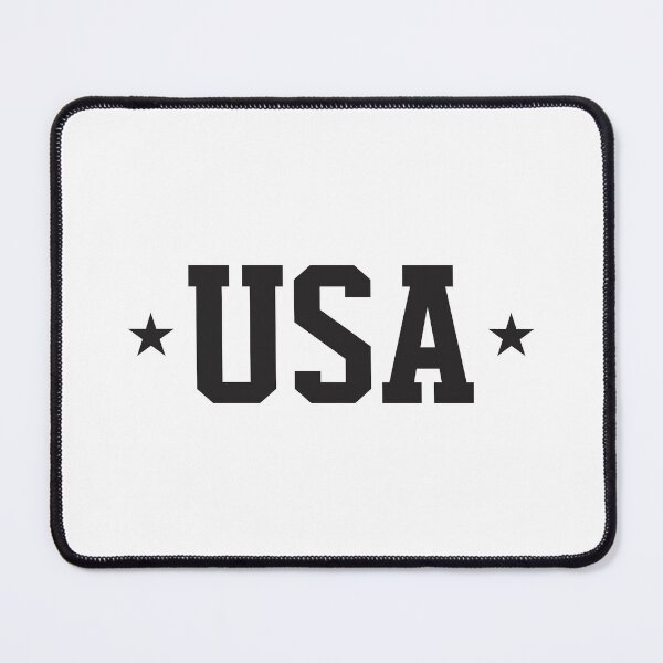 Item preview, USA - United States of America designed and sold by Vector-Artist.