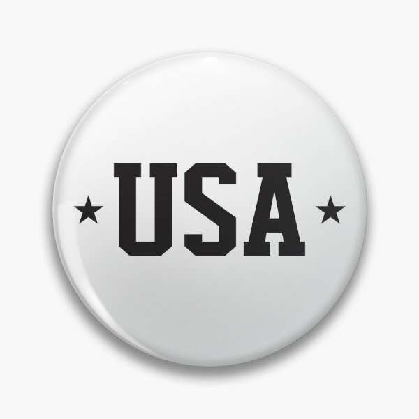 Item preview, USA - United States of America  designed and sold by Vector-Artist.