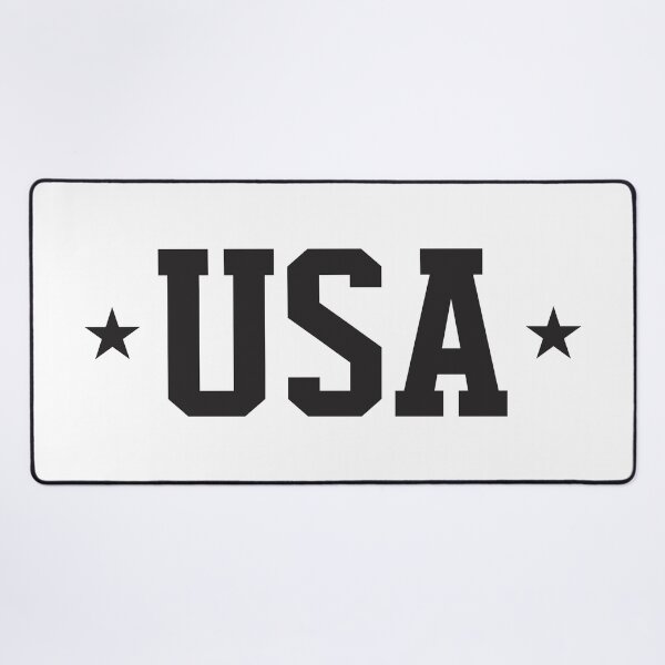 Item preview, USA - United States of America designed and sold by Vector-Artist.