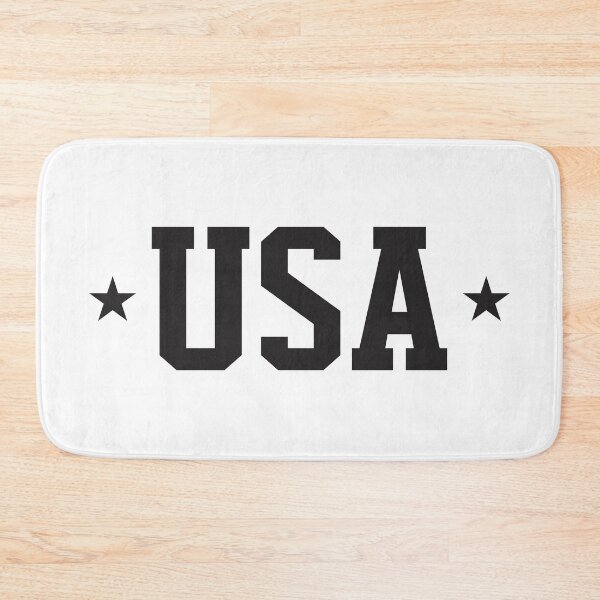Item preview, USA - United States of America  designed and sold by Vector-Artist.