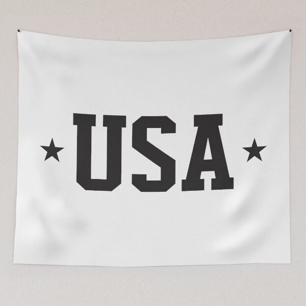 Item preview, USA - United States of America  designed and sold by Vector-Artist.