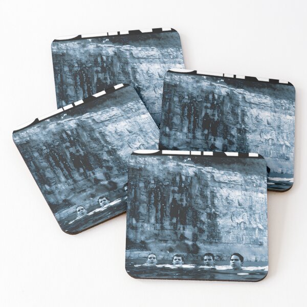 Item preview, Slint Band designed and sold by RetroArtCanvas.