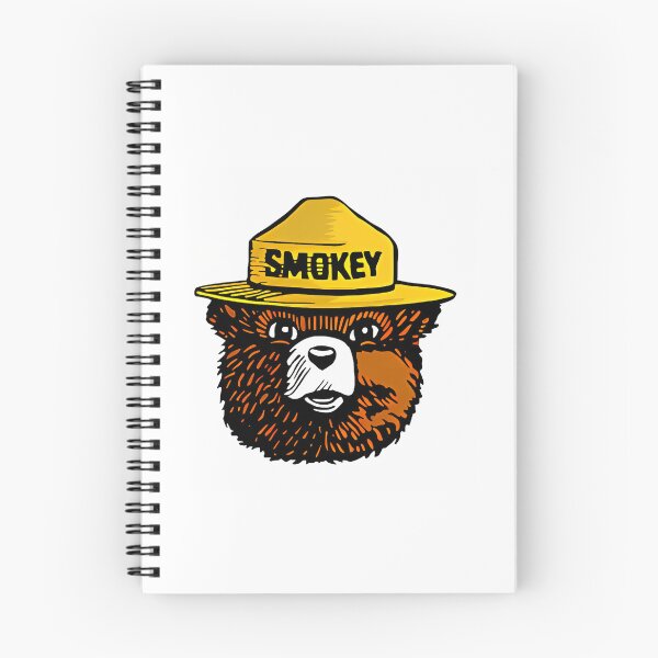 Item preview, Smokey The Bear designed and sold by UKCoinsShopp.