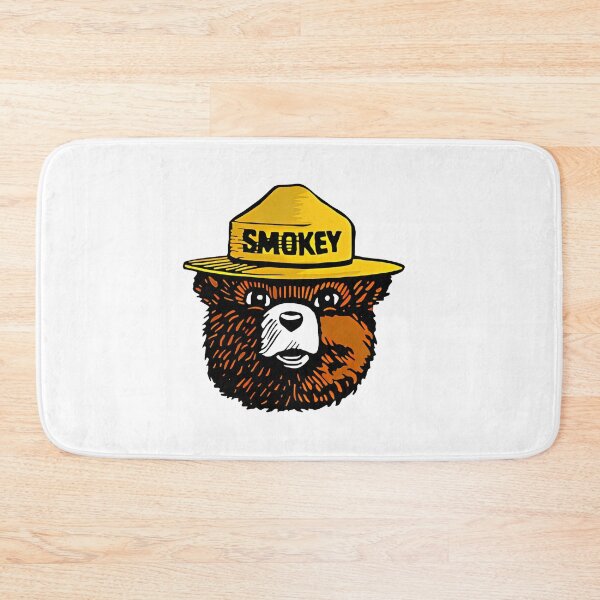 Item preview, Smokey The Bear designed and sold by UKCoinsShopp.