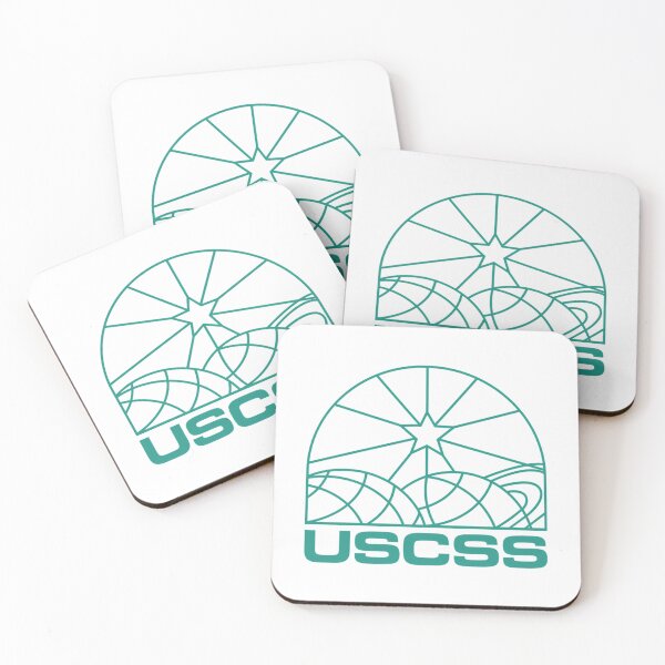 Item preview, Uscss Logo designed and sold by PrintStarTeee.