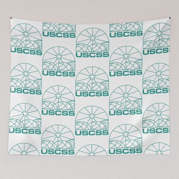Item preview, Uscss Logo designed and sold by PrintStarTeee.