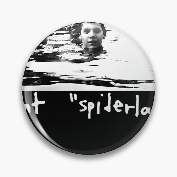 Item preview, Slint Spiderland designed and sold by RetroArtCanvas.