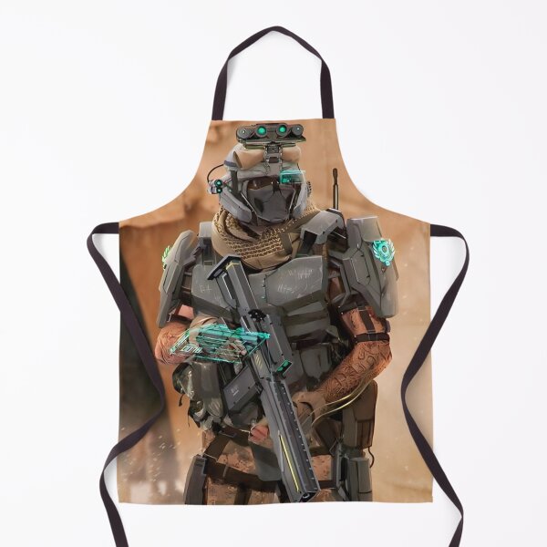 Item preview, Future Soldier designed and sold by RaF71PrO.