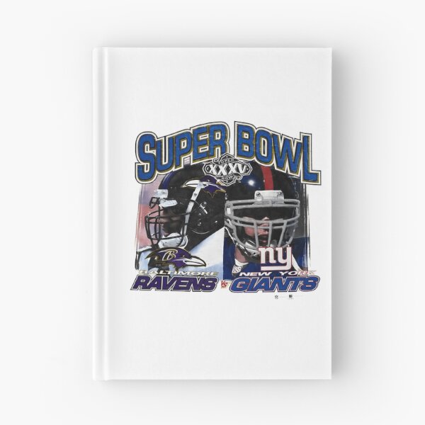 Item preview, Super Bowl XXV Retro Football Championship Tribute Design designed and sold by RichardHi73290.