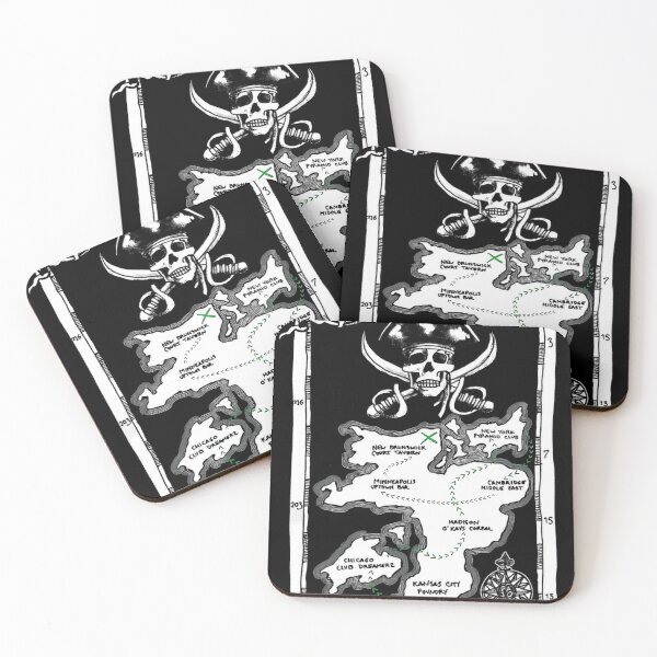 Item preview, Slint Band designed and sold by CyberAngela.