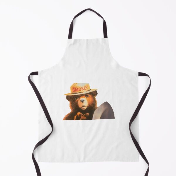 Item preview, Smokey The Bear designed and sold by UKCoinsShopp.