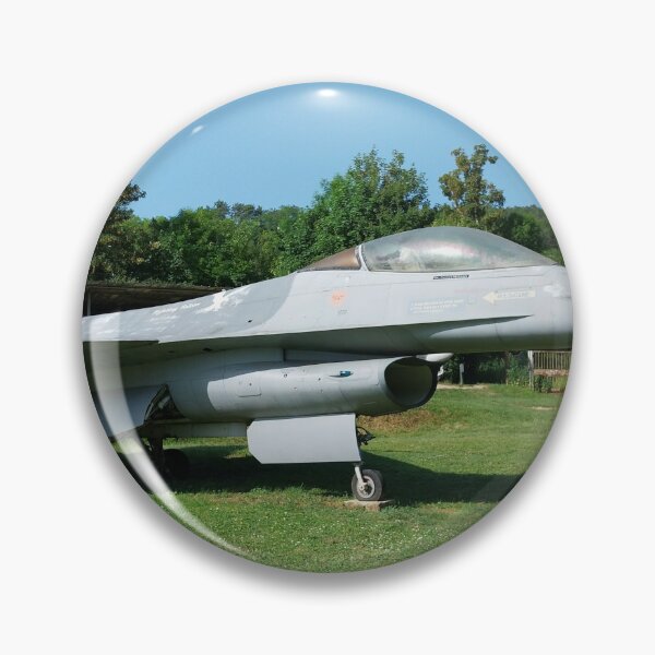 Artikelvorschau, General Dynamics F-16 Fighting Falcon entworfen und verkauft von KNBS.