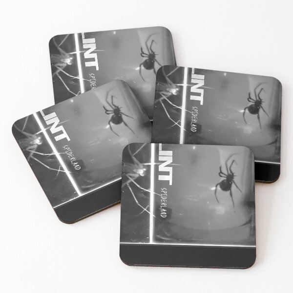 Item preview, Slint Band designed and sold by RetroArtCanvas.