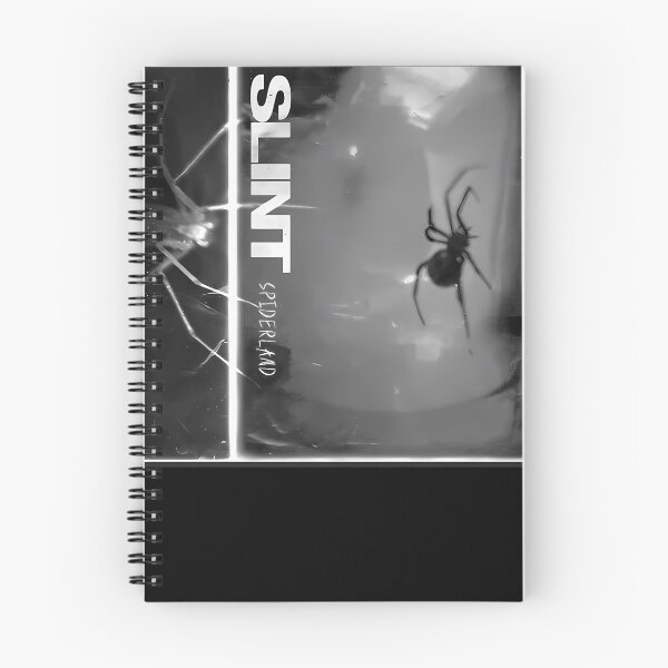 Item preview, Slint Band designed and sold by RetroArtCanvas.