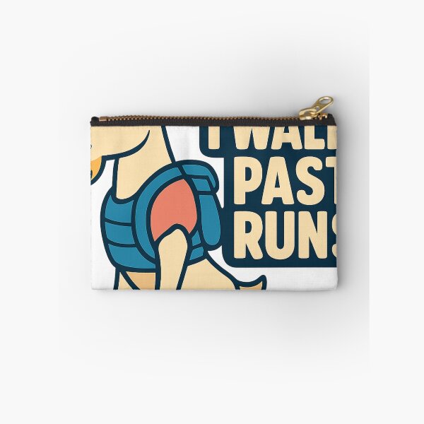 Item preview, Goat Rucker I Walk Past Runs Funny Rucking Graphic designed and sold by Ainbowz-Artwork.