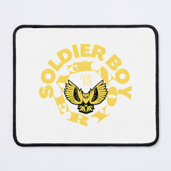 Item preview, Soldier Boy Vs Everyone designed and sold by HappyCatholicsd.