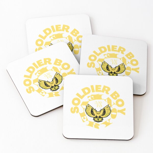 Item preview, Soldier Boy Vs Everyone designed and sold by HappyCatholicsd.