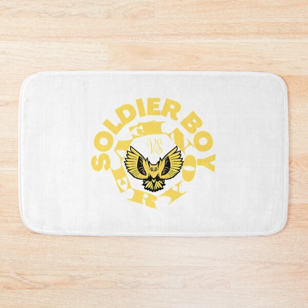 Item preview, Soldier Boy Vs Everyone designed and sold by HappyCatholicsd.