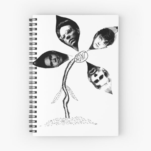 Item preview, Slint Band designed and sold by CyberAngela.