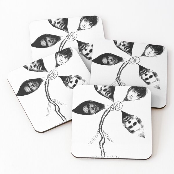 Item preview, Slint Band designed and sold by CyberAngela.