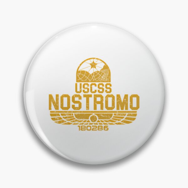 Item preview, Uscss Nostromo designed and sold by PrintStarTeee.