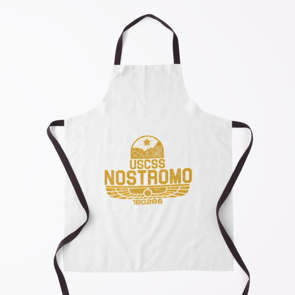 Item preview, Uscss Nostromo designed and sold by PrintStarTeee.