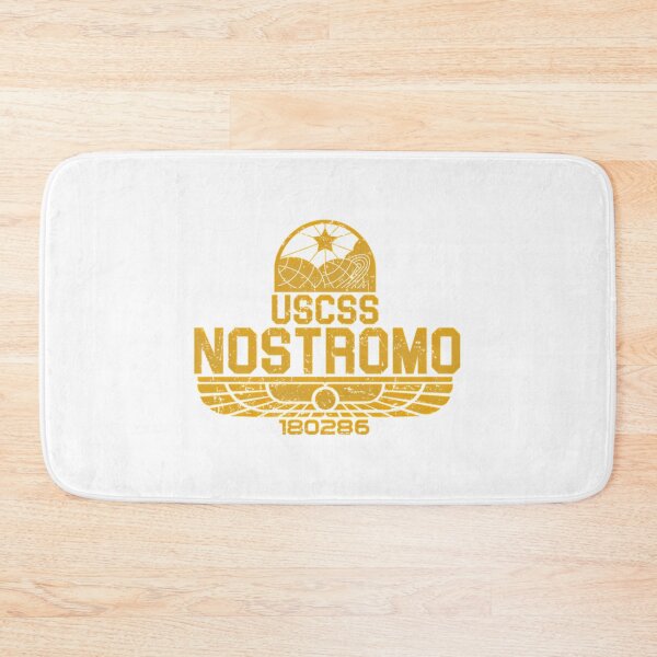 Item preview, Uscss Nostromo designed and sold by PrintStarTeee.