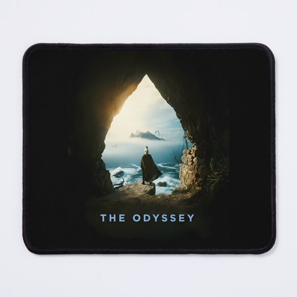 Item preview, The Odyssey Movie designed and sold by PaisleyBlisss.