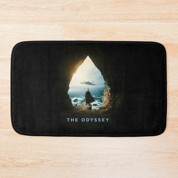 Item preview, The Odyssey Movie  designed and sold by PaisleyBlisss.
