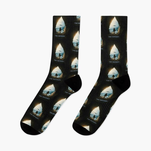 Item preview, The Odyssey Movie  designed and sold by PaisleyBlisss.