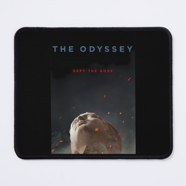 Item preview, The Odyssey Movie designed and sold by PaisleyBlisss.