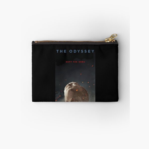 Item preview, The Odyssey Movie designed and sold by PaisleyBlisss.
