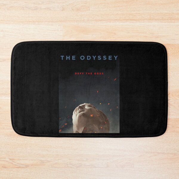 Item preview, The Odyssey Movie designed and sold by PaisleyBlisss.