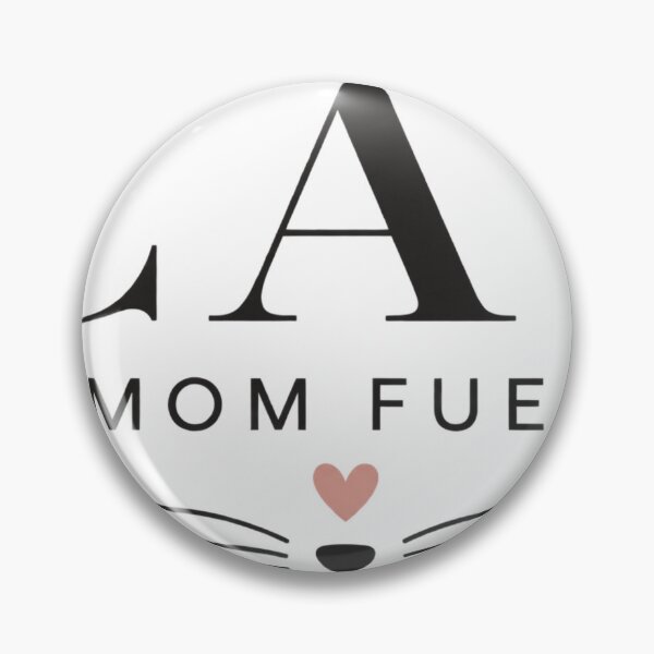 Item preview, Cat Mom Fuel Minimalist Design designed and sold by EasyTake.