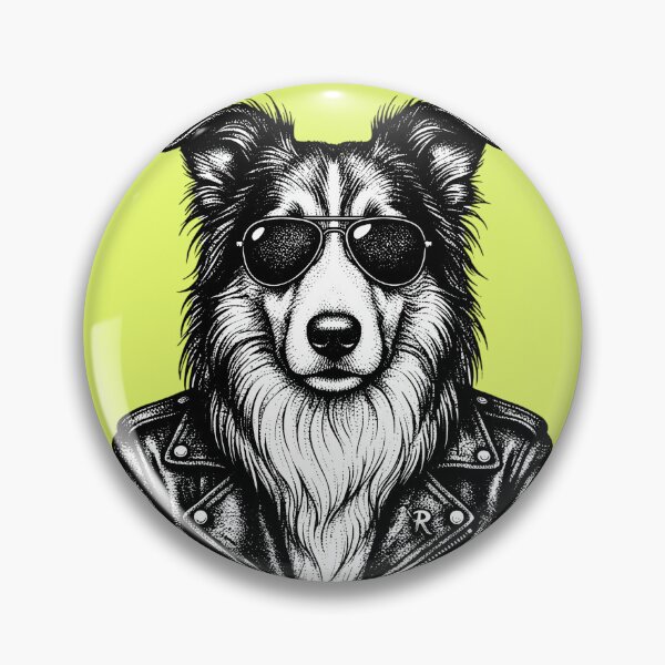 Item preview, My Boss Has Paws  designed and sold by MagicTheDog.