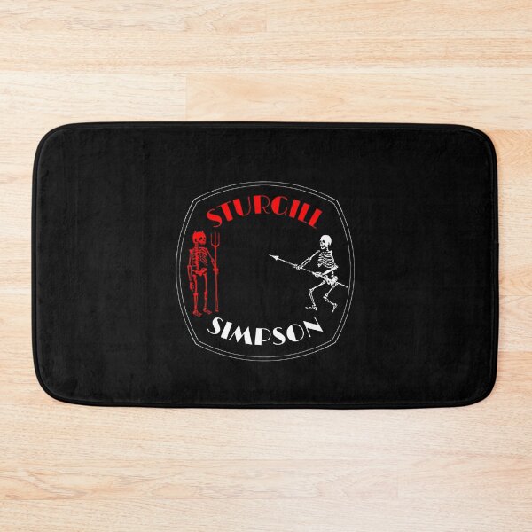 Item preview, Vintage sturgill-simpson #878 designed and sold by angel-knox.