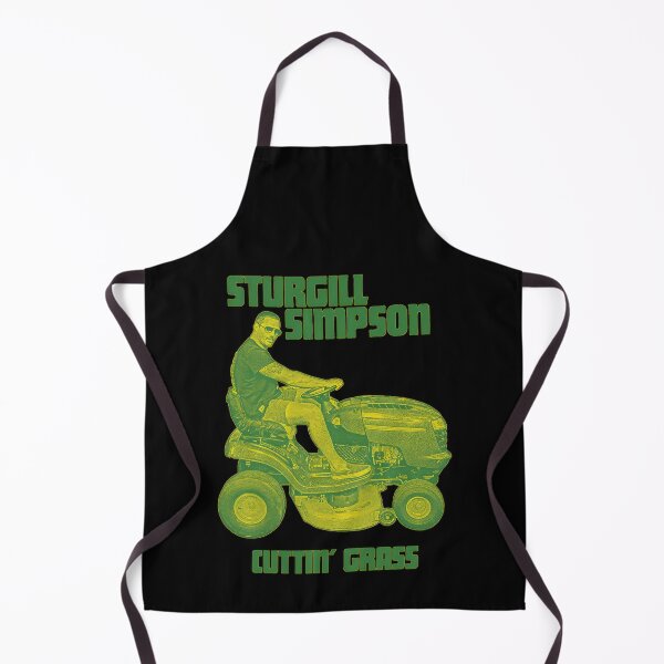Item preview, Vintage sturgill-simpson #864 designed and sold by angel-knox.
