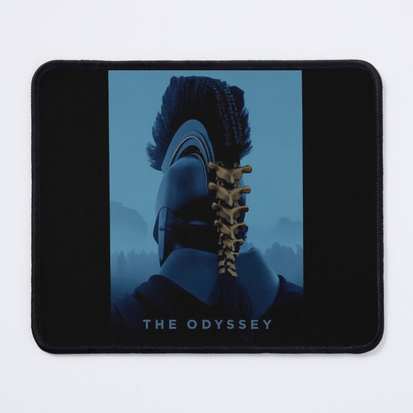 Item preview, The Odyssey designed and sold by PaisleyBlisss.
